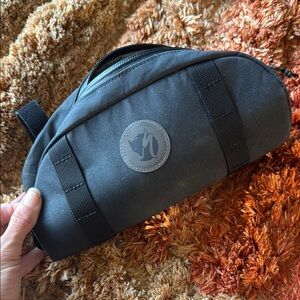 Specialized & Fjallraven Handlebar Bag